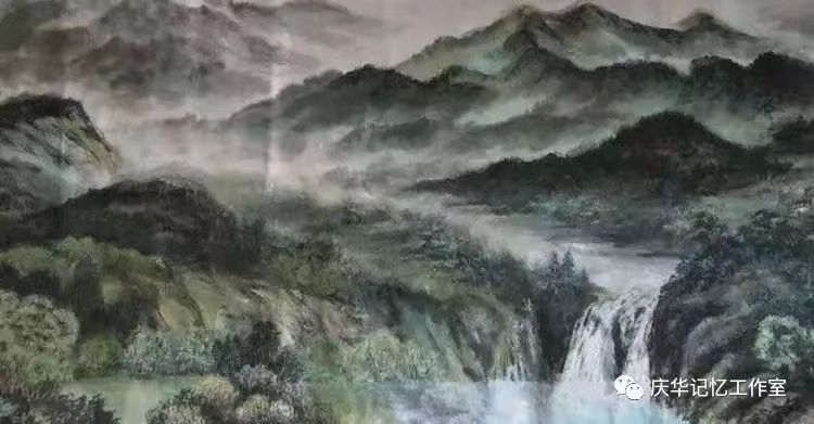 国风上海社第六期《立秋诗词》专刊—北京头条(图17)