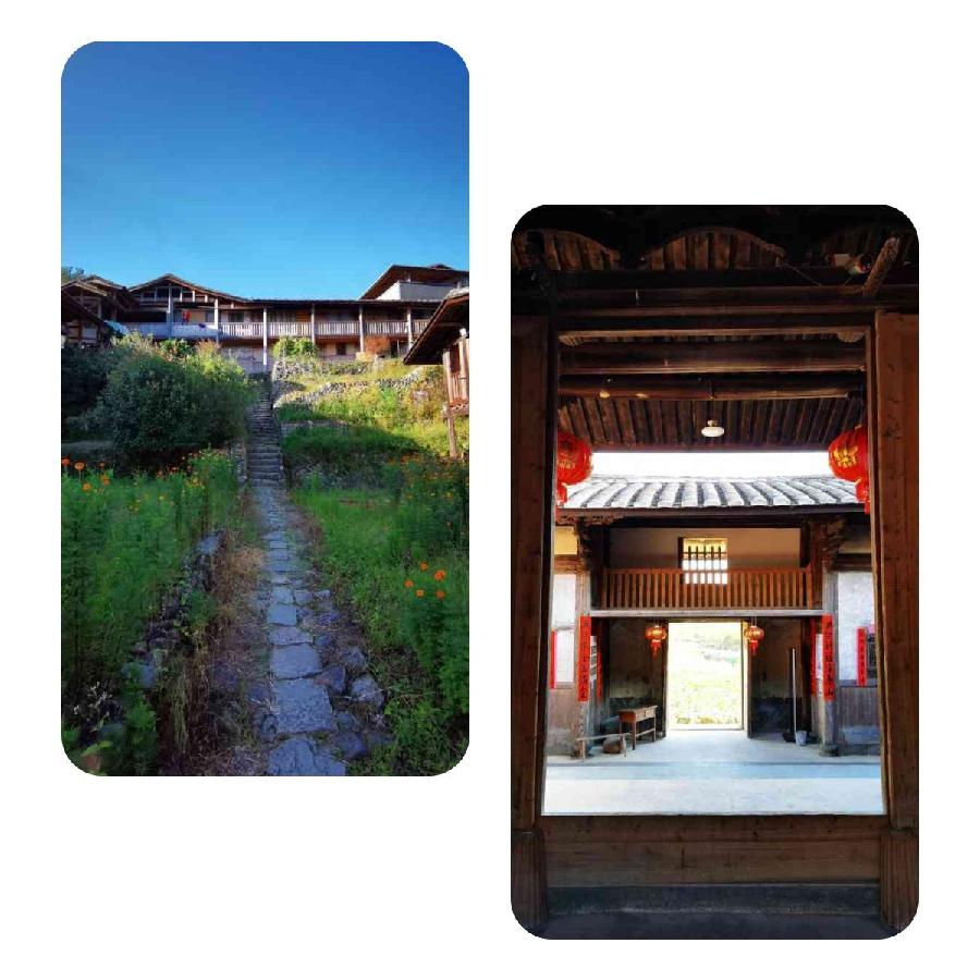 【当代文艺】《爱荆庄记》作者:一愚(图6)