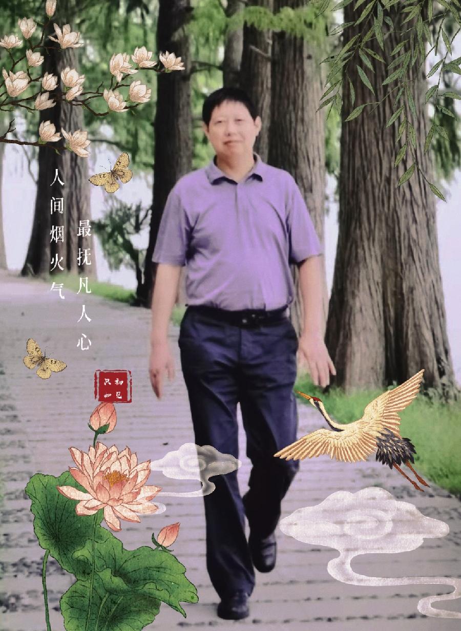 【当代文艺】《爱荆庄记》作者:一愚(图8)