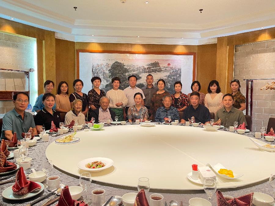 走近李敏(图3)