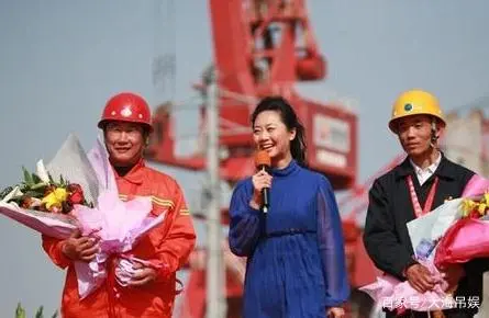 走近李敏(图2)