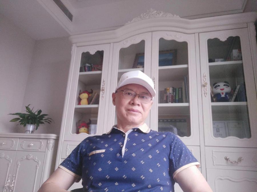 《中国爱情诗刊》【中国爱情诗人档案】(第4720期)四川诗人:胡文修的诗(图2)