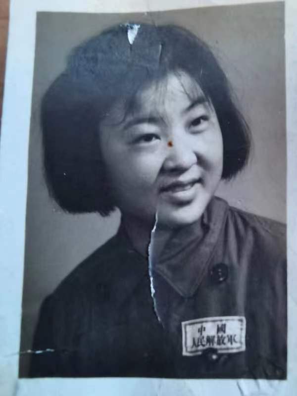 《中元》作者/关民 主播/许北雄 审核/庆福 编辑/胡琴(图2)