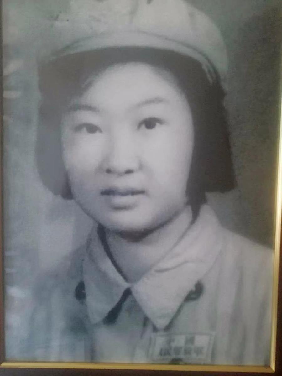 《中元》作者/关民 主播/许北雄 审核/庆福 编辑/胡琴(图3)