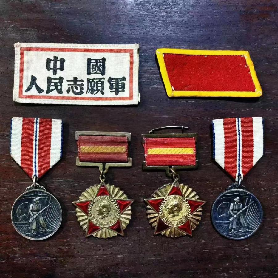 《中元》作者/关民 主播/许北雄 审核/庆福 编辑/胡琴(图5)