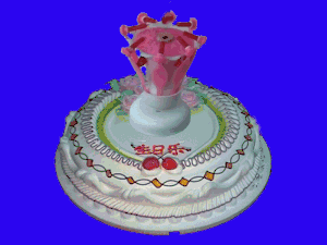 【华夏名篇】分享陈咏隆老师《73岁生日酒后偶成》请欣赏（图5）