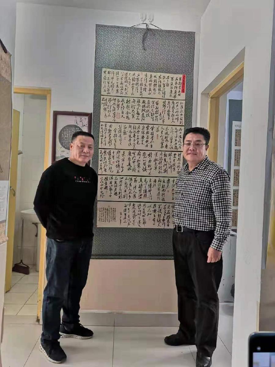 中元日念我的哥哥,作者 陈文举