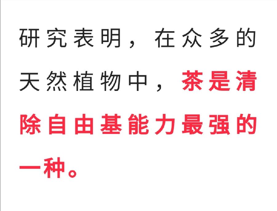 常喝茶的人，心态正、有分寸、身体好、气质佳！（图14）