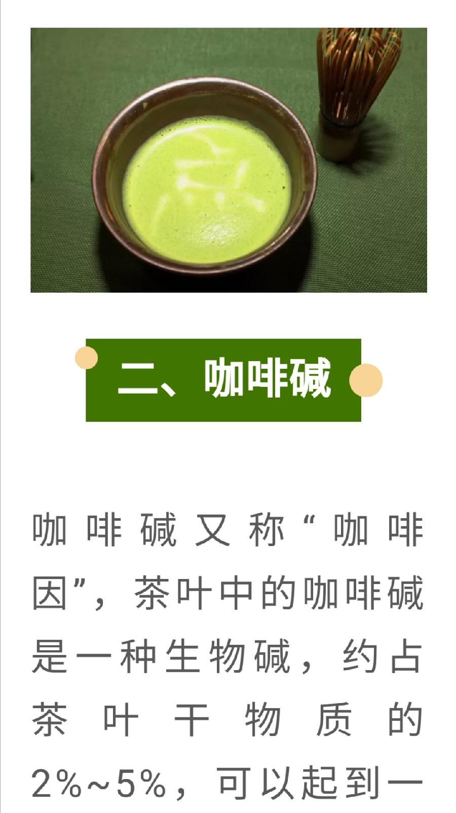 茶保健功能的“四大元素”！（图5）