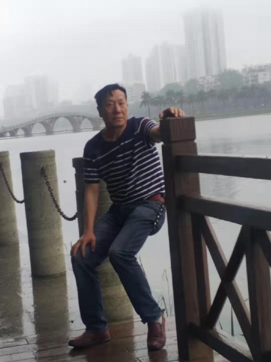 林衍♬ 不用明示，你也能读懂我