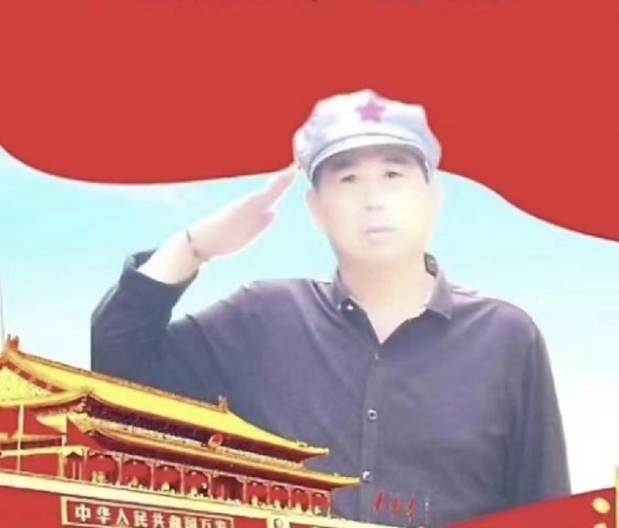 《诗恋白沙滩世界诗歌大赛》（17）【追梦者总社】推荐作品：荆随定（陌人）（图3）