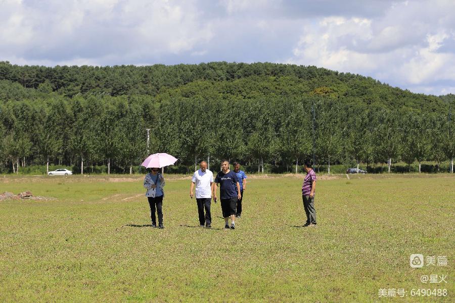 宋继民:松花江沿江公路游玩随拍(图30)