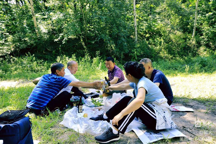 宋继民:松花江沿江公路游玩随拍(图33)