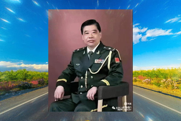 【中国长江文学社】《战位在前方》作者/ 焦凡洪//诵读/周圣凯//制作/宋梅【第4393期】（图12）