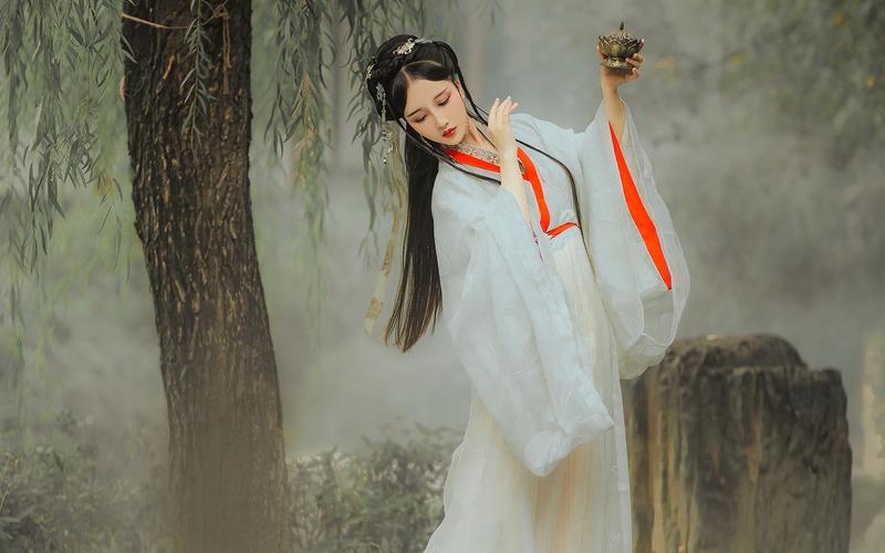 小西湖的诺言/李俊兵（图2）