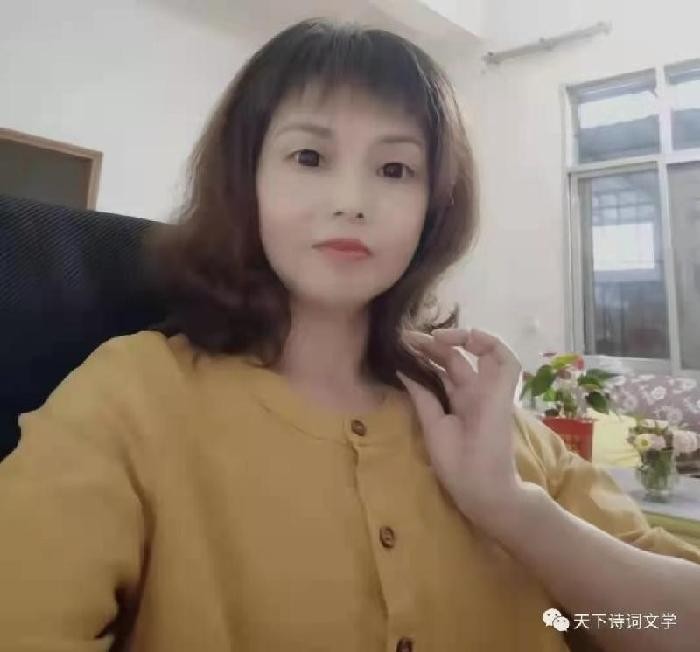 诗词三兄妹依韵同题《五绝*天年》【冰心文化传媒】(图3)