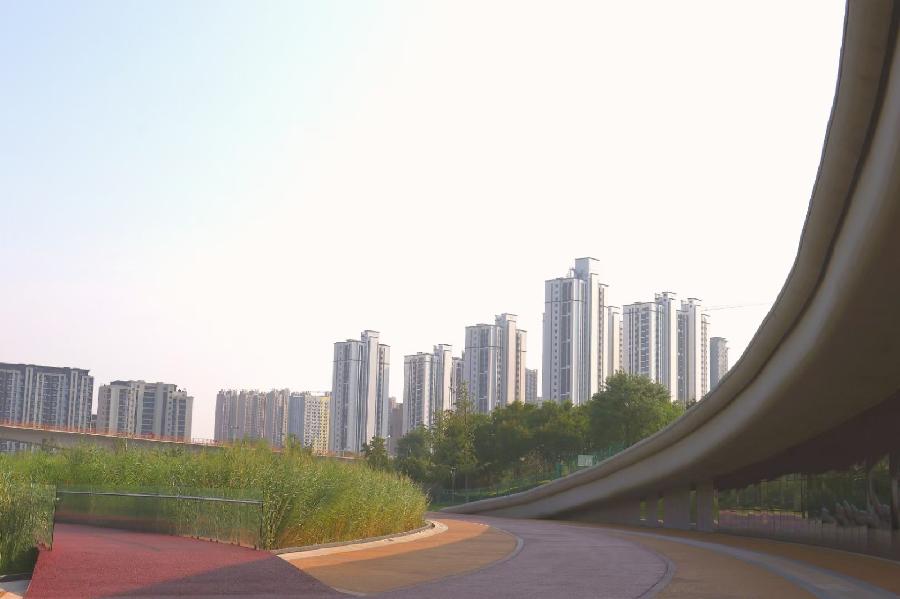 城市快递 文/孤独与快乐(西安)【冰心文化传媒】(图3)
