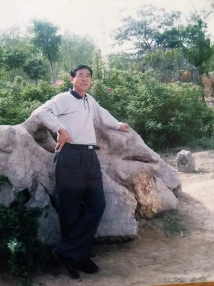 喜欢孩子/宋森林—《我为自己设计了一次死亡》—(华夏思归客诗鉴征稿)—原创诗歌—都市头条(图4)