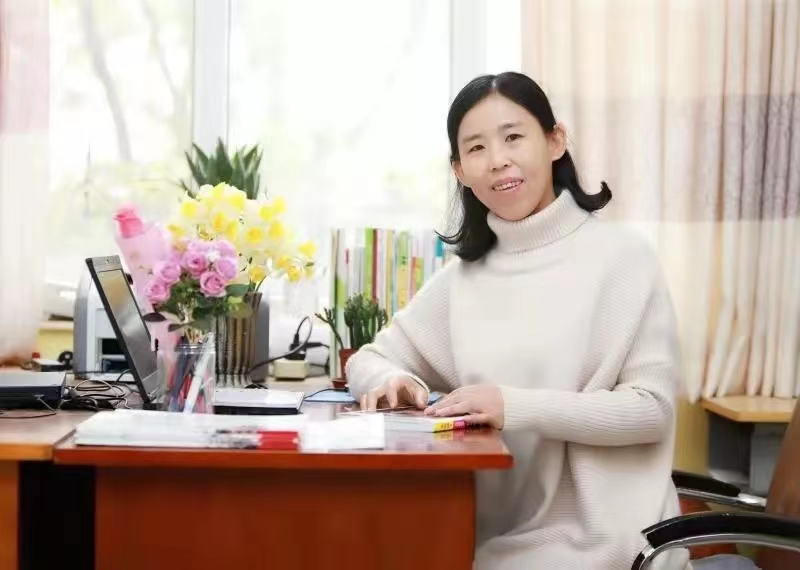 【雅诗总会】岁月的星火映红心灵的云天——中学高级教师苏彦作品欣赏（图5）