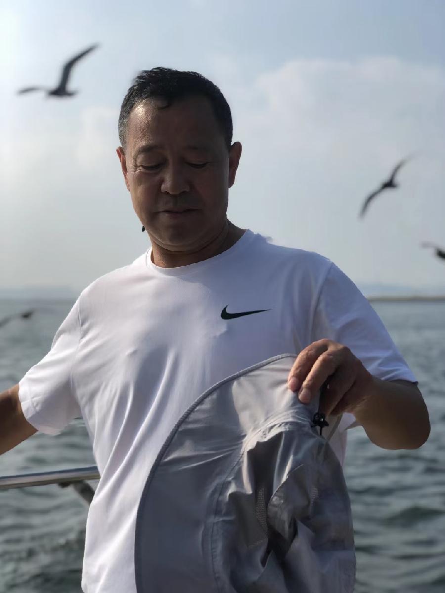 王文芝:大连之旅（图43）