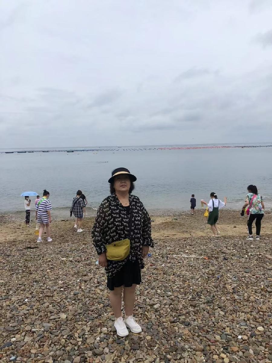 王文芝:大连之旅（图60）
