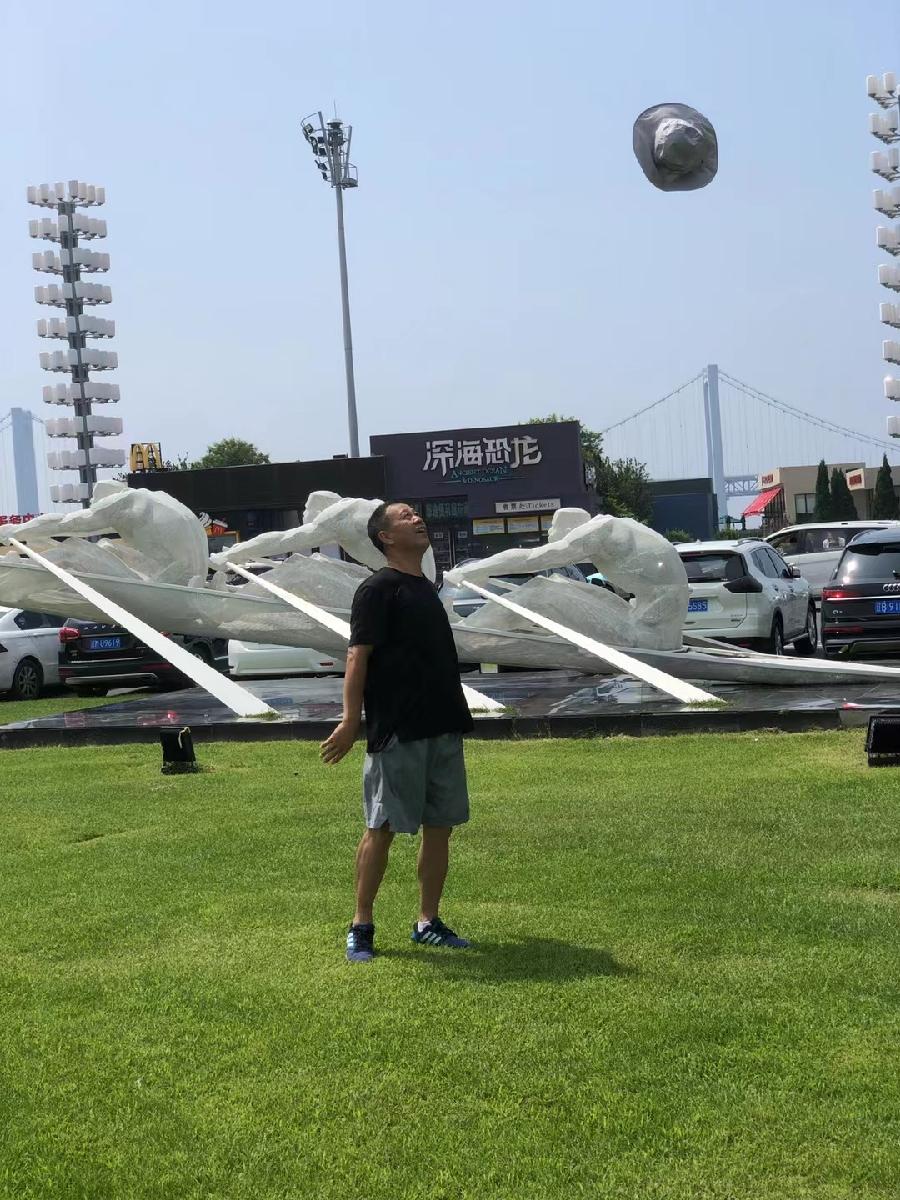 王文芝:大连之旅（图69）