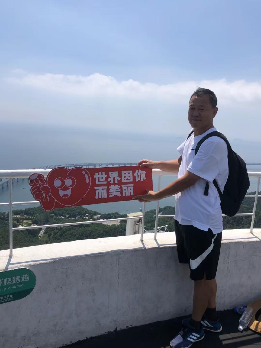 王文芝:大连之旅（图55）