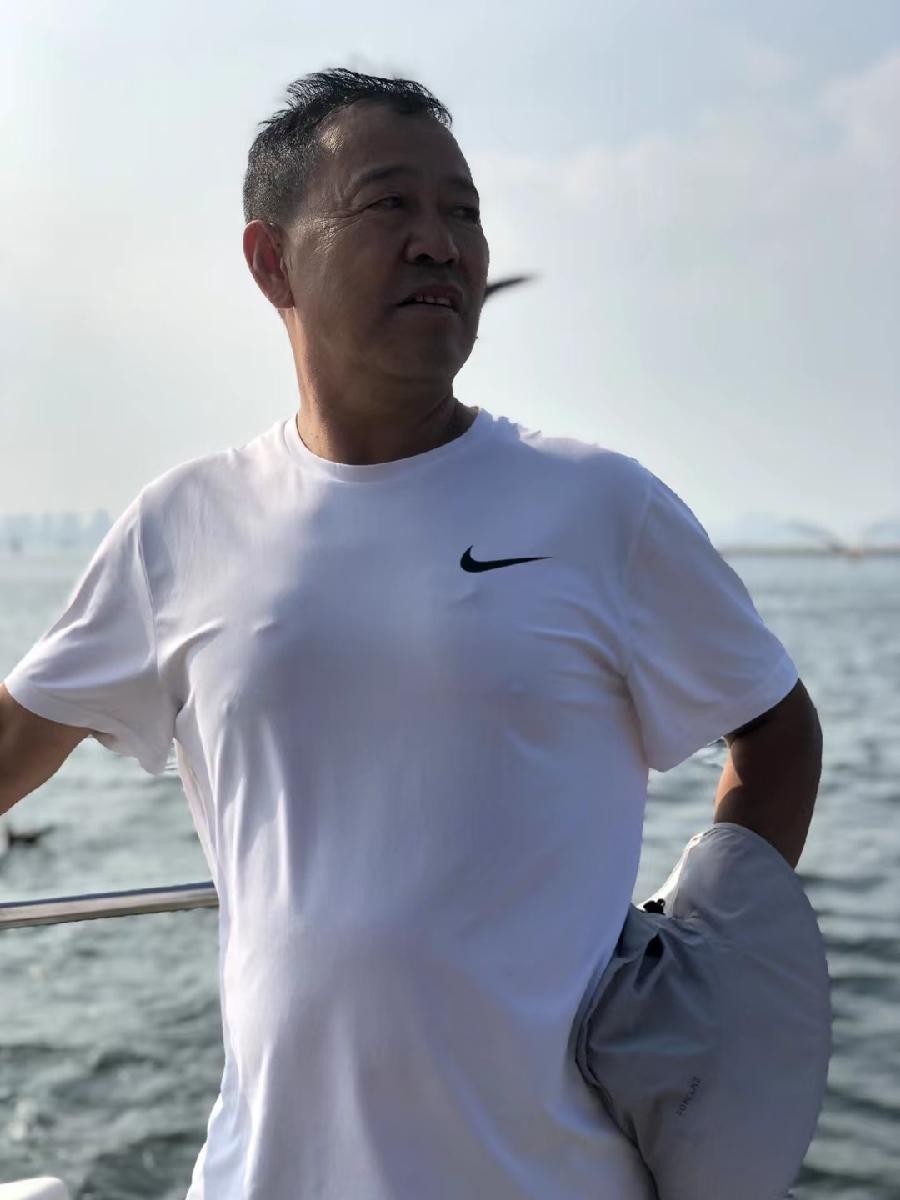 王文芝:大连之旅（图36）