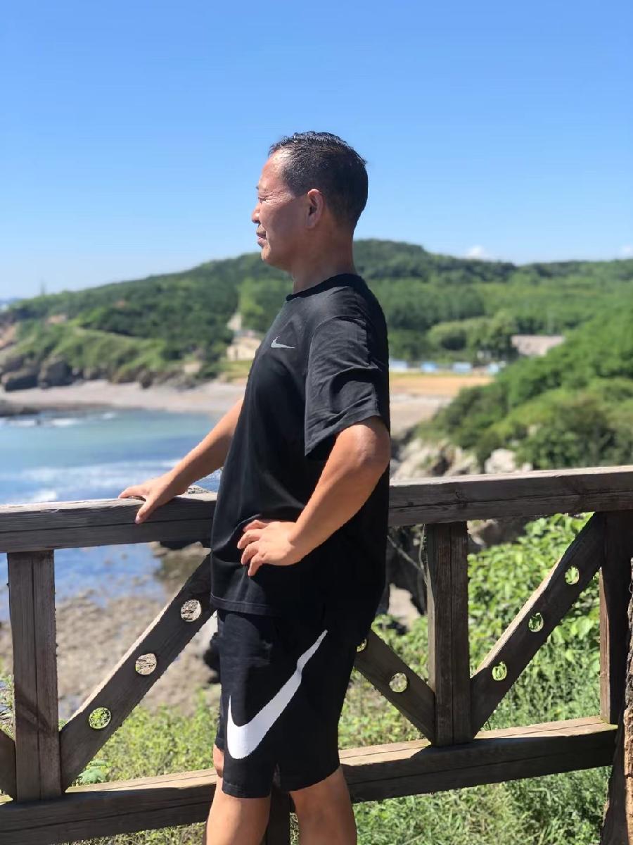 王文芝:大连之旅（图39）