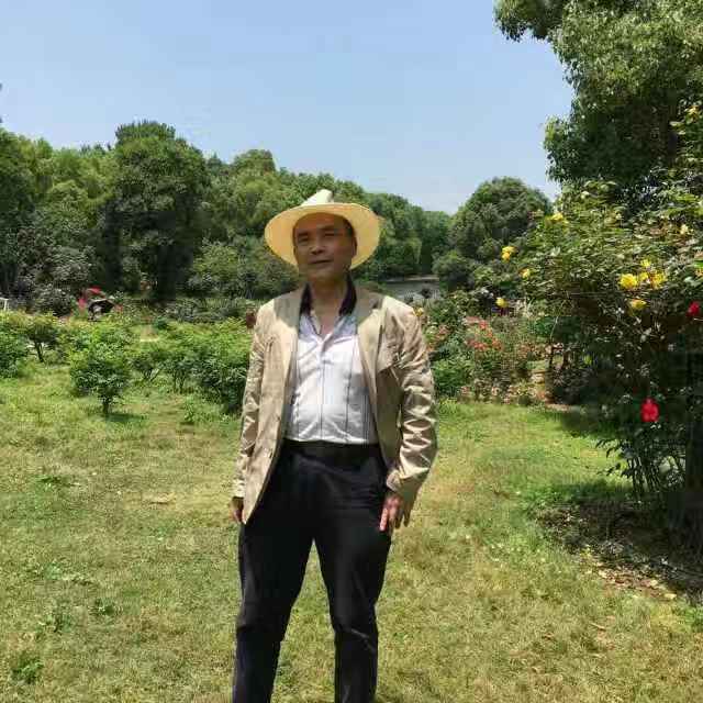 【佳作分享】付汉勇七律两首请欣赏（图8）