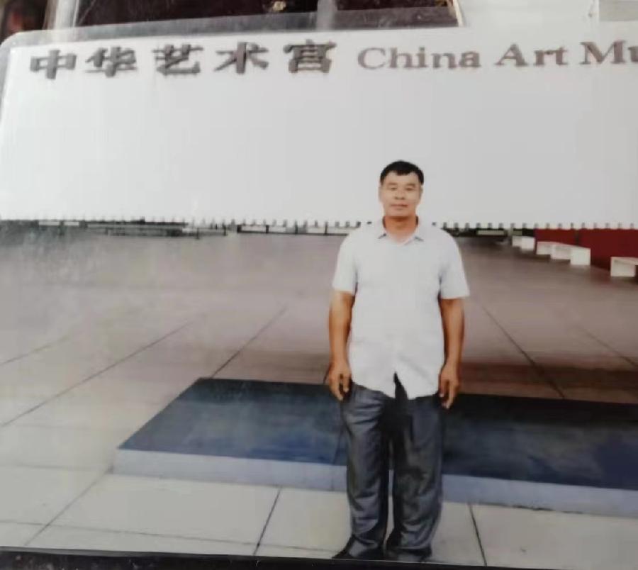《诗恋白沙滩世界诗歌大赛》（23）【人民诗刊】推荐作品：蓝坤扬（图3）