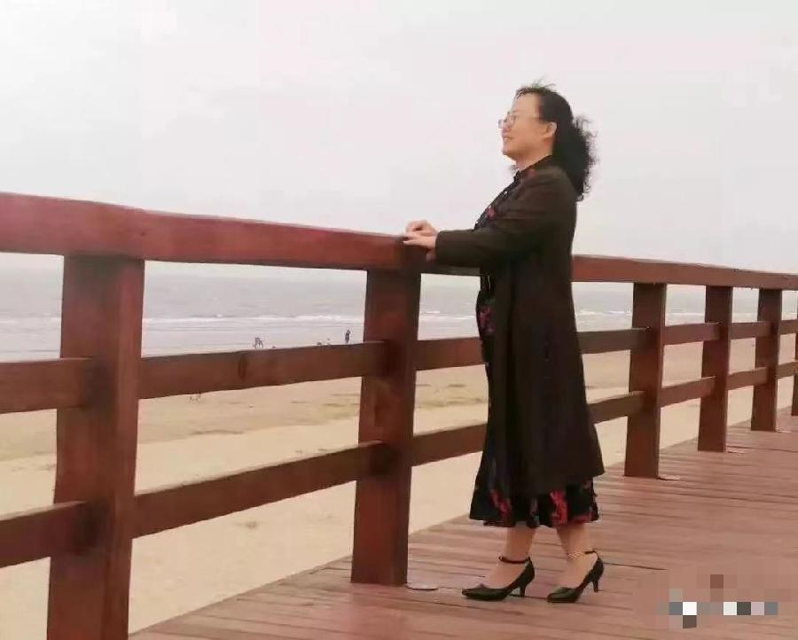 【新诗大观】空花赋||文/杜海军||诵/在水一方（图6）