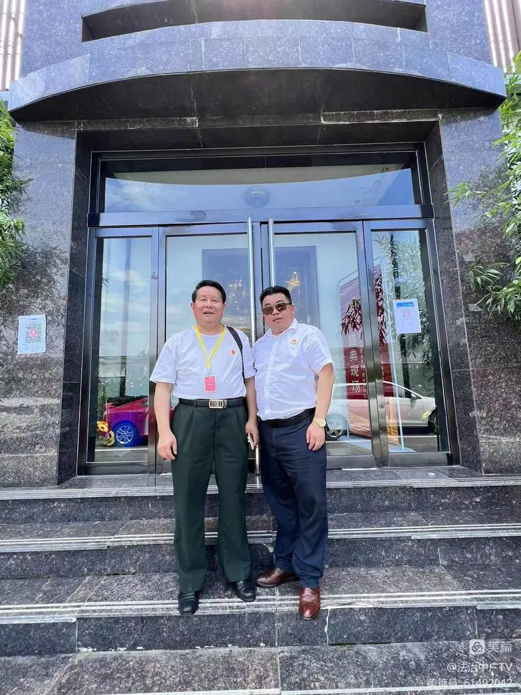 【雅诗总会】刘报主任42岁的生日欢庆晚宴暨《刘报诗集·第1卷》出版仪式(图6)