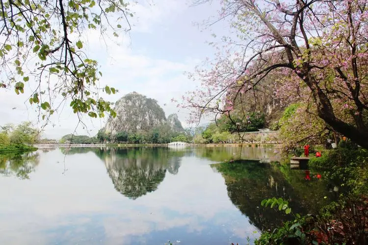 华夏流水诗社/袁飞鸿老师专辑(图2)