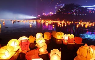 《中元 秋思》(外一首)作者：徐志忠诵读：一冰 编辑：宋梅【中国长江文学社】有声文学平台第4166期（图5）