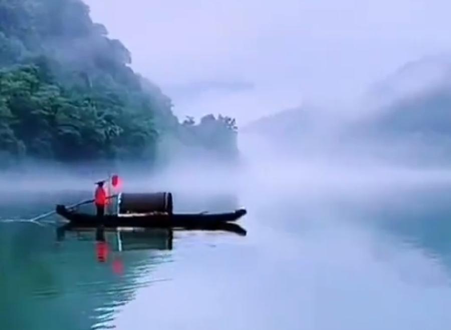 【佳作分享】杨武老师《白居易十首》请欣赏（图12）