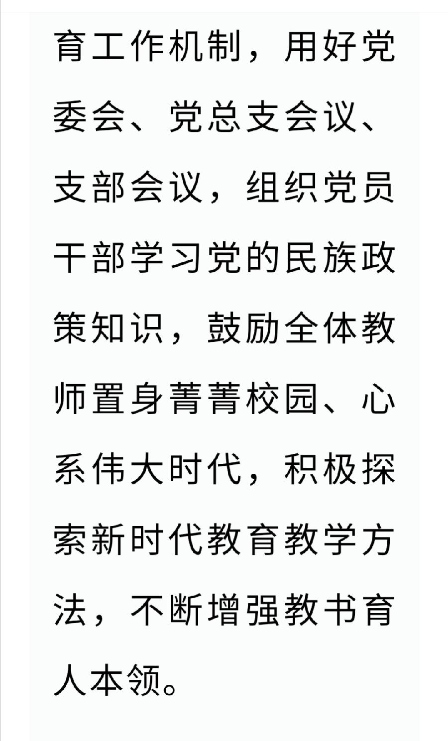 西双版纳州允景洪小学：民族团结进步教育从娃娃抓起（图5）