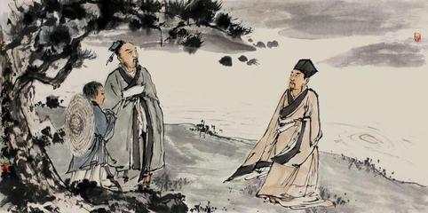 【佳作分享】杨武老师《白居易十首》请欣赏（图10）