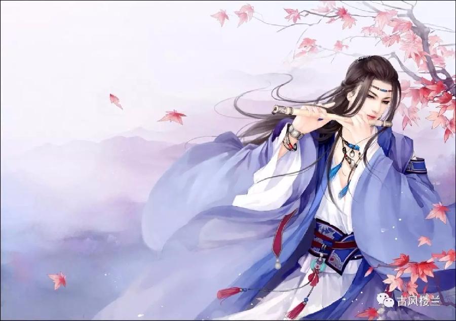 《做自己心地的君王》作者:湘西山鬼(湖南)【诵读:金牌主播:芳草青青】【桃源♬ 馨声】（图6）