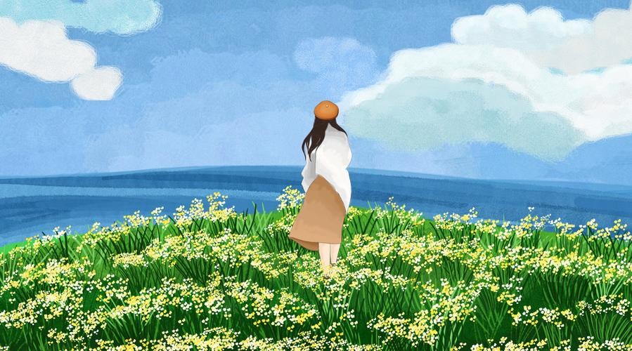 安静的女人,灵魂自带香气 ‖ 文/孙颖(图3)