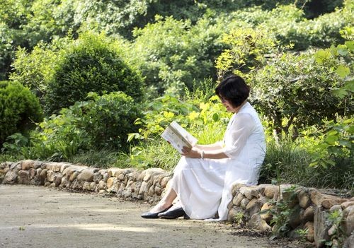 安静的女人,灵魂自带香气 ‖ 文/孙颖(图5)