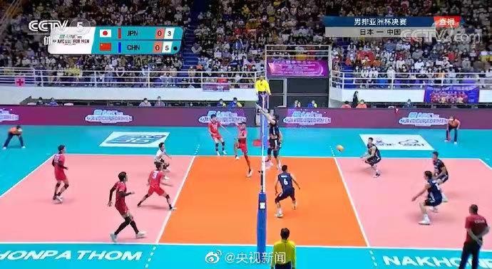 阮郎归-中国男排完胜日本重登亚洲之巅* 文/冯志清(上海) 【冰心文化传媒】(图5)