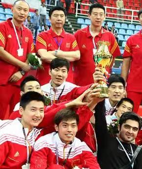 阮郎归-中国男排完胜日本重登亚洲之巅* 文/冯志清(上海) 【冰心文化传媒】(图10)