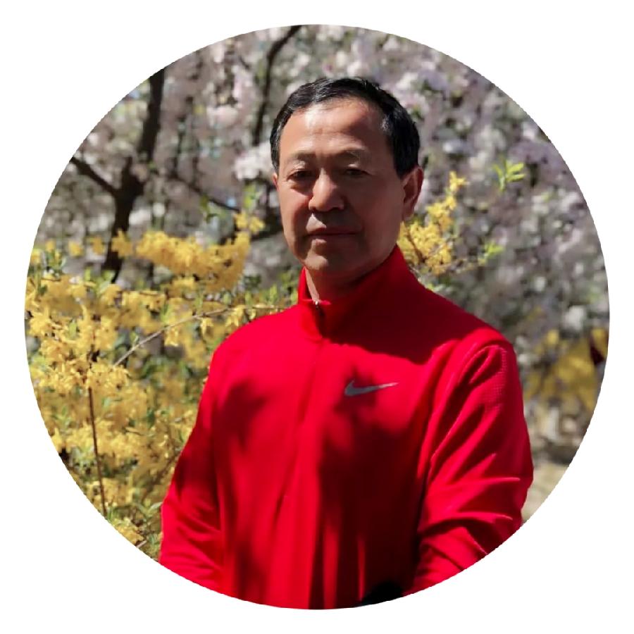 王文芝:大连之旅（图3）