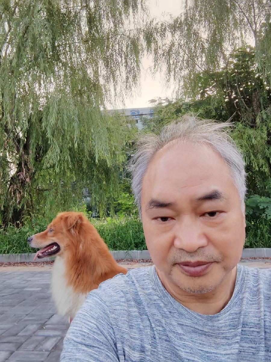 《名家专刊》【九江文学社：北京头条】著名书法家余斯文先生佳咏《漂亮的云》（原创首发）（图9）
