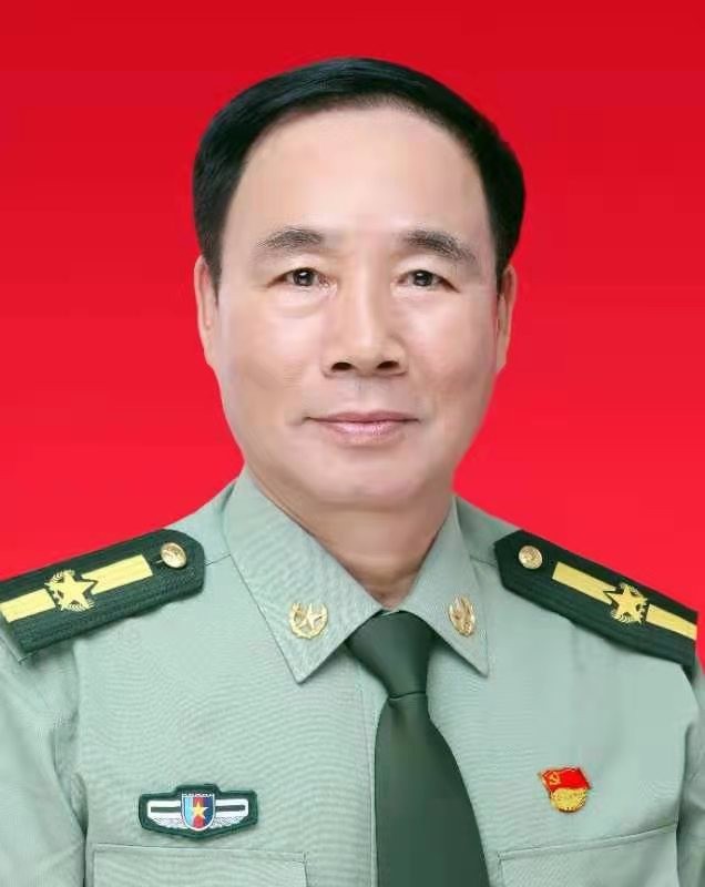 《名家专刊》【九江文学社：北京头条】战斗英雄傅塘根先生笺言精选（图3）