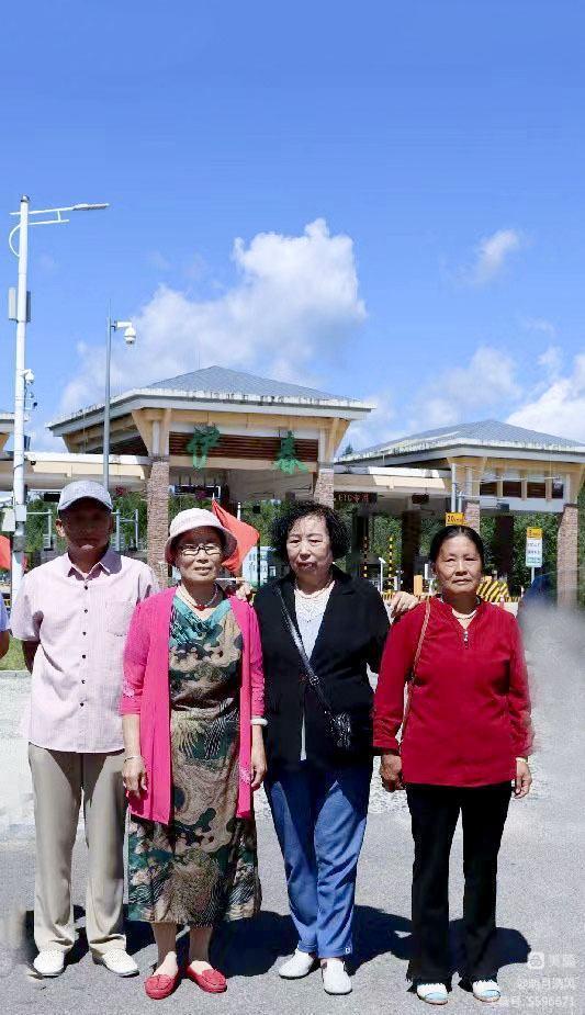 中华诗艺社黑龙江分社/邹淑华:山清水秀 激情依旧(图53)