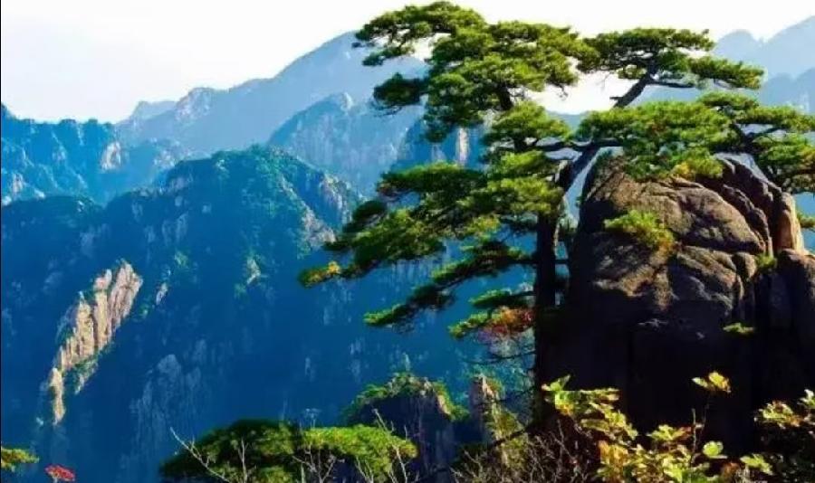 于占友:题图诗十四首(图27)