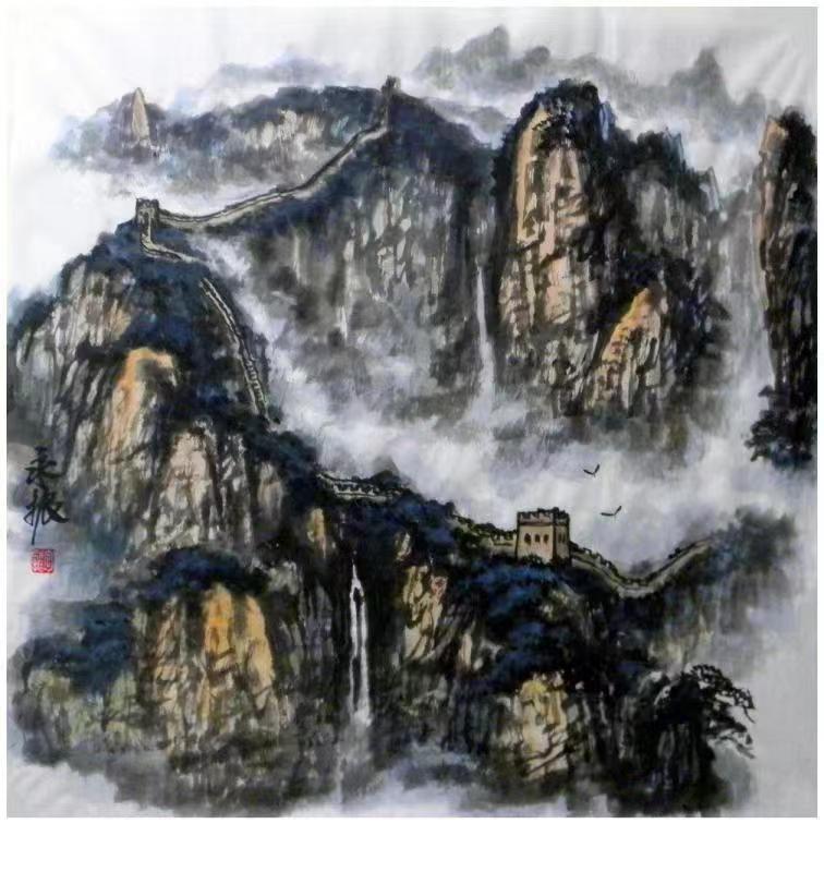 国风上海社第八期诗刊—北京头条（图49）