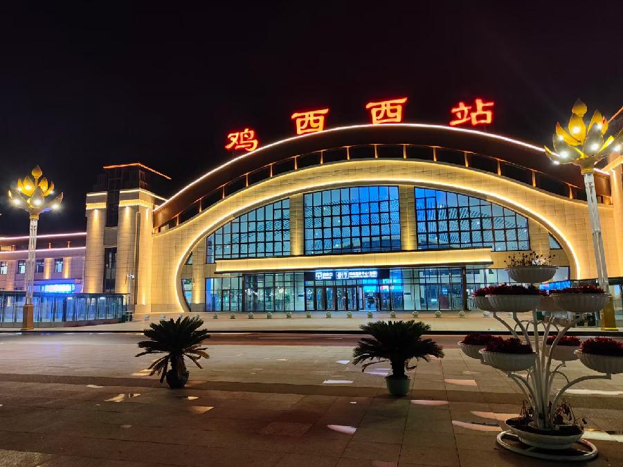怡然自乐诗画之二（图4）